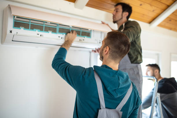 Best Furnace Cleaning in Nanuet, NY