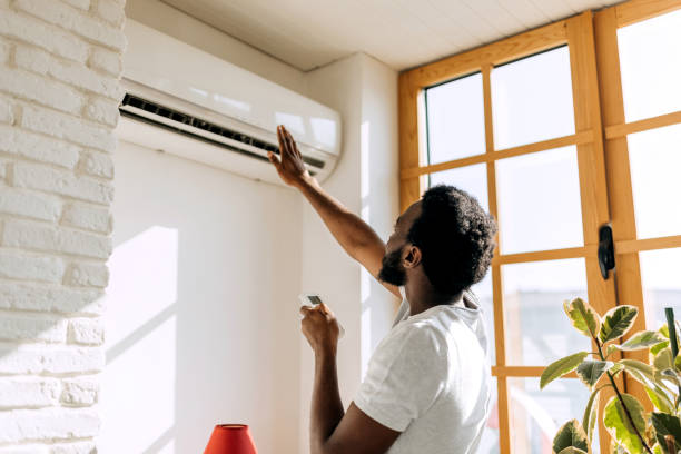 Best HVAC for Healthcare Facilities in Nanuet, NY