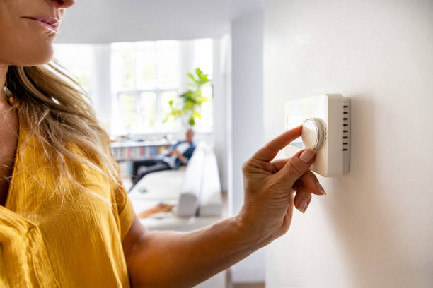 Best Seasonal HVAC Services in Nanuet, NY