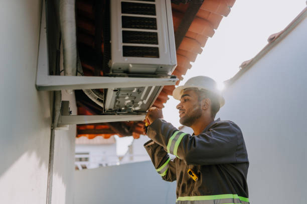 Best HVAC Software and Technology in Nanuet, NY