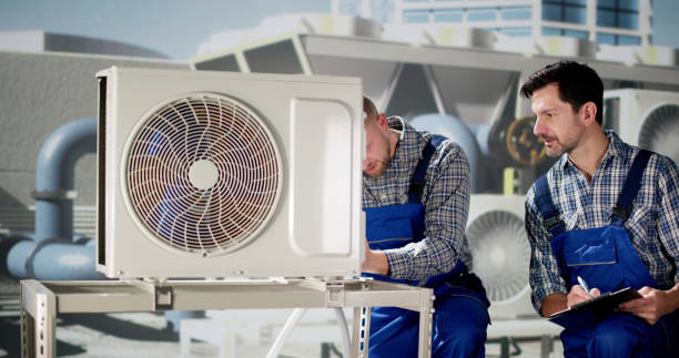 Best HVAC Financing and Leasing in Nanuet, NY