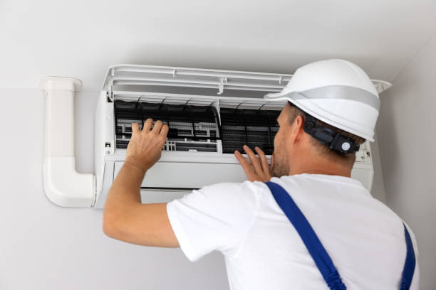 Best Solar-powered HVAC Systems in Nanuet, NY