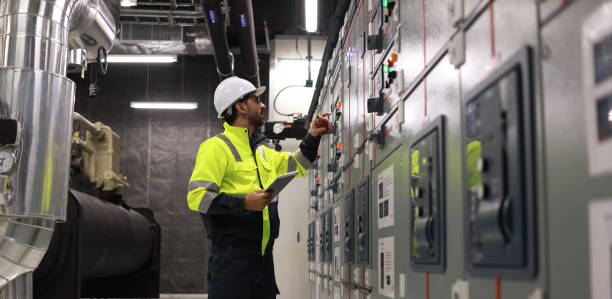 Best HVAC Training and Certification in Nanuet, NY