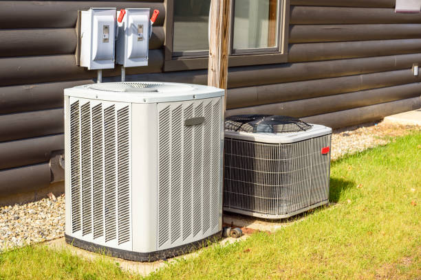 Best Thermostats and Smart Controls in Nanuet, NY